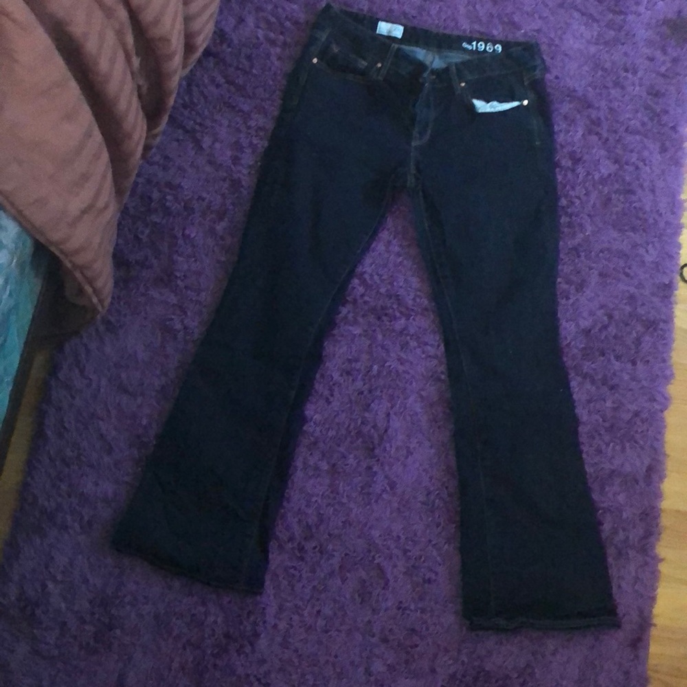 Gap